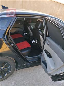 كيا اوبتيما